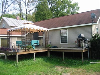 274 Mauer Road Union City, MI 49094 - Photo 2 of 8 Additional Photo