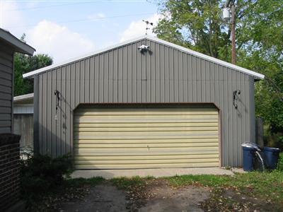274 Mauer Road Union City, MI 49094 - Photo 3 of 8 Additional Photo