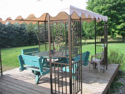 274 Mauer Road Union City, MI 49094 - Photo 7 of 8 Additional Photo