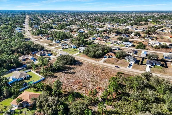 $25,000 | 3508 25th Street West, Lehigh Acres, FL 33971