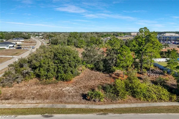 $25,000 | 3508 25th Street West, Lehigh Acres, FL 33971