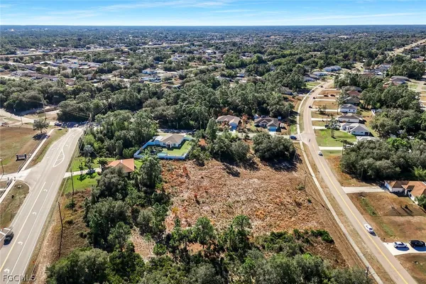 $25,000 | 3508 25th Street West, Lehigh Acres, FL 33971