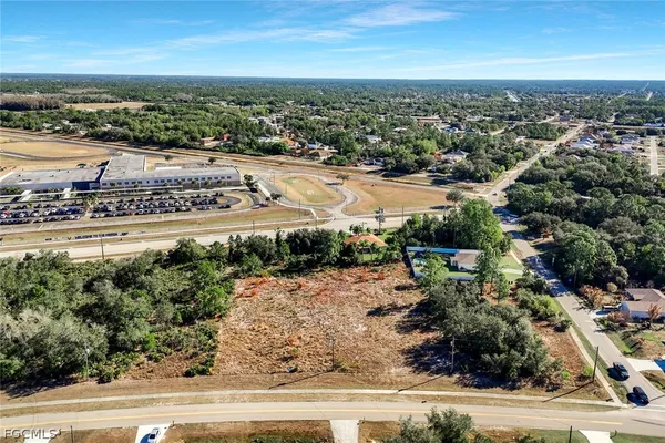 $25,000 | 3508 25th Street West, Lehigh Acres, FL 33971