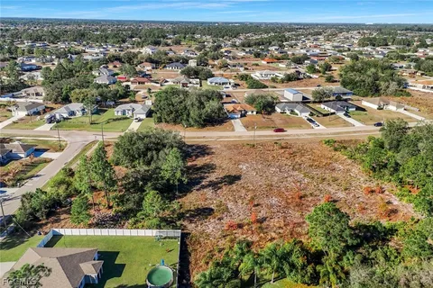 $25,000 | 3508 25th Street West, Lehigh Acres, FL 33971