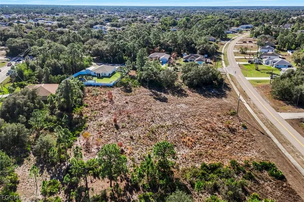 $25,000 | 3508 25th Street West, Lehigh Acres, FL 33971