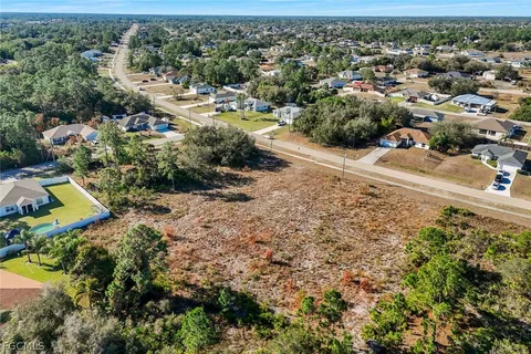 $25,000 | 3508 25th Street West, Lehigh Acres, FL 33971