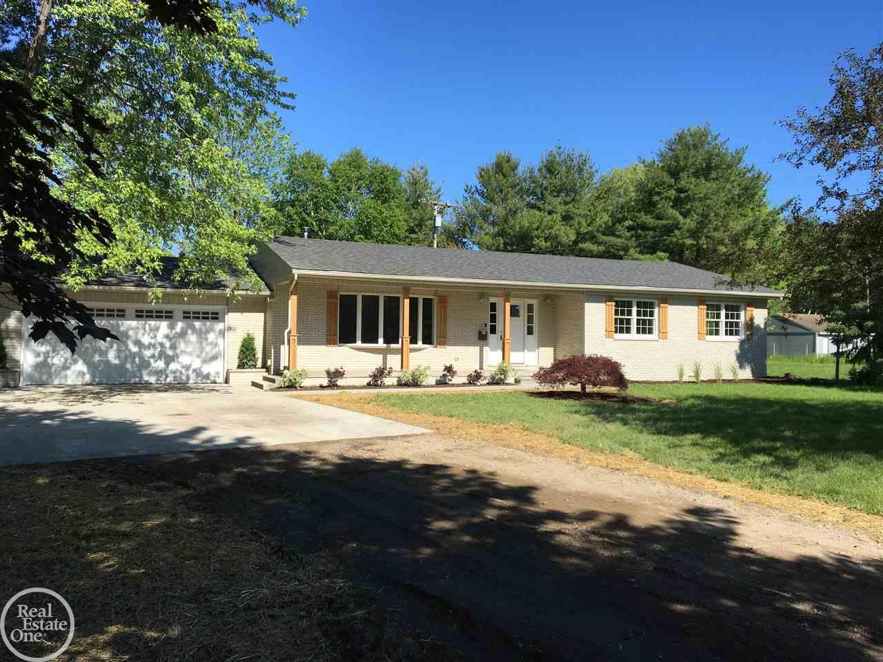 2282 Lakeshore Road Applegate, MI 48401 - Photo 55 of 55