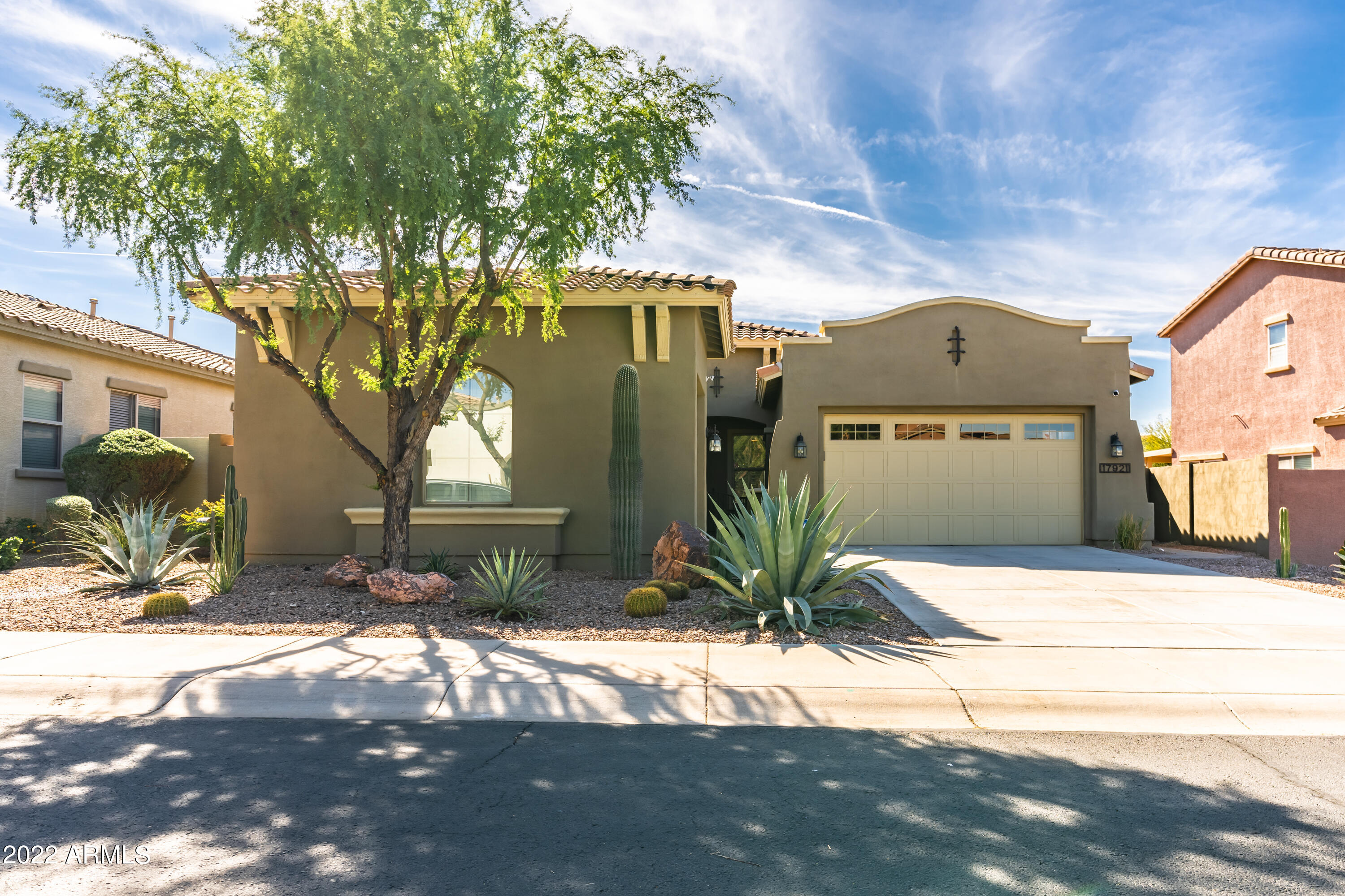 17921 West Agave Road Goodyear, AZ 85338 - Photo 1 of 39 front 2