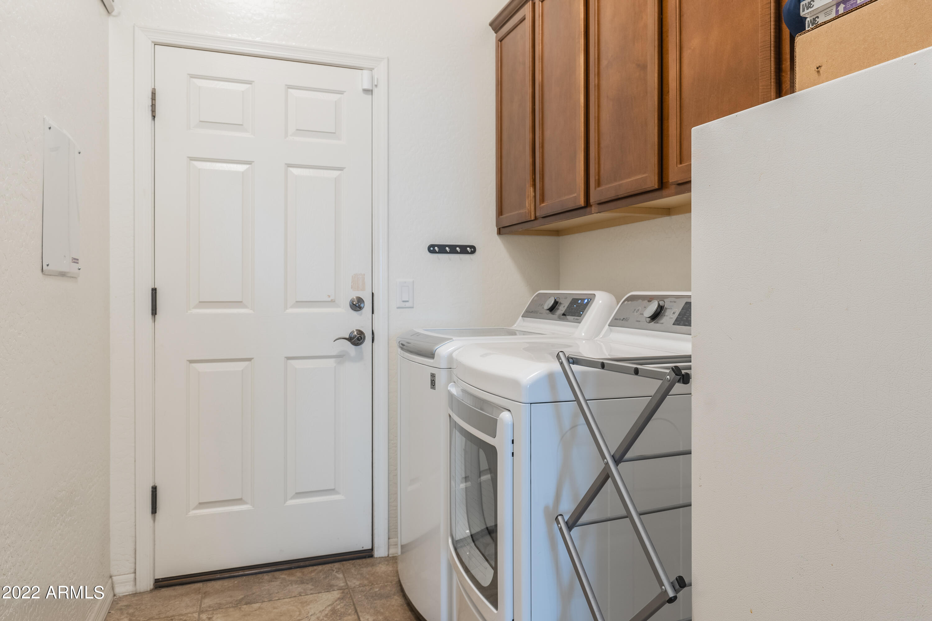 17921 West Agave Road Goodyear, AZ 85338 - Photo 30 of 39 laundry