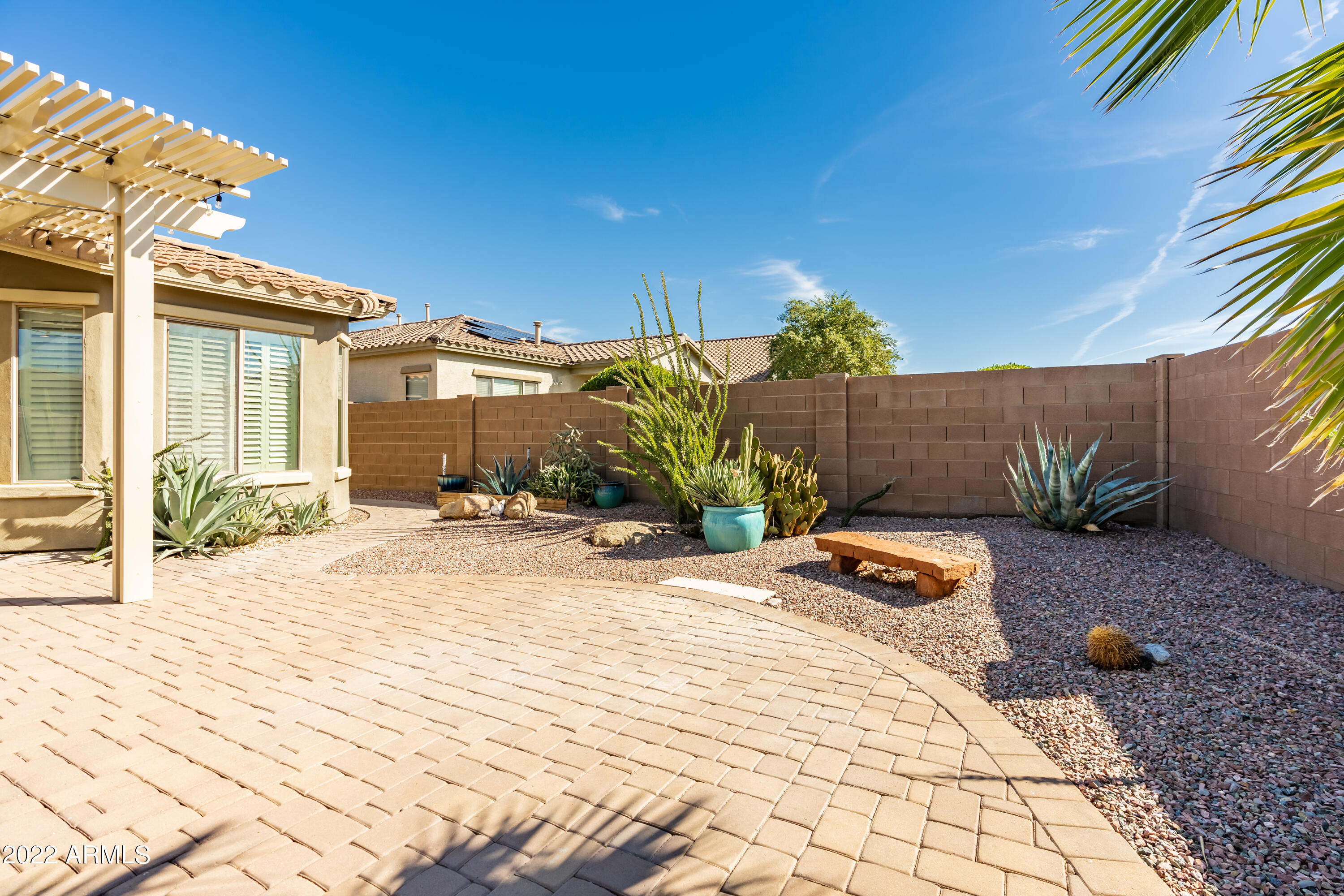 17921 West Agave Road Goodyear, AZ 85338 - Photo 33 of 39 back 4