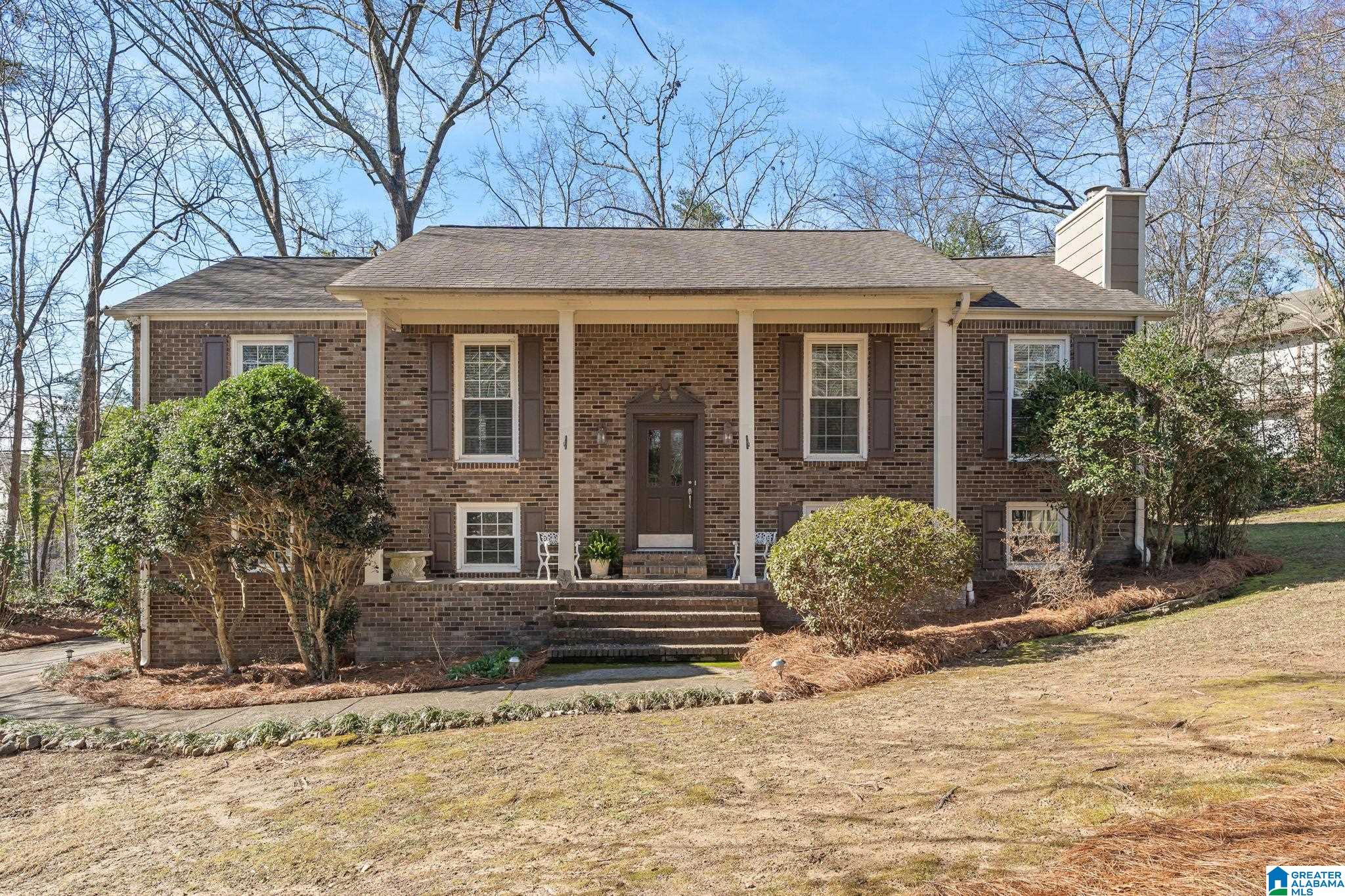 3616 Mill Springs Road Birmingham, AL 35223 - Photo 1 of 39