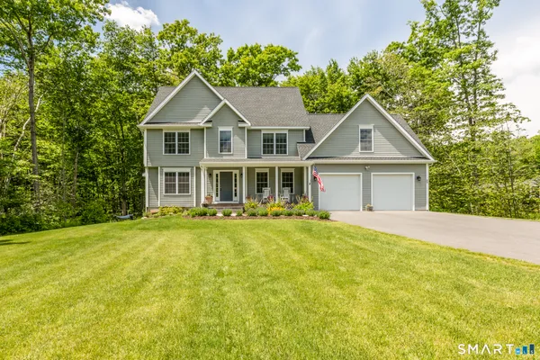 $699,000 | 650 Dunn Road, Coventry, CT 06238