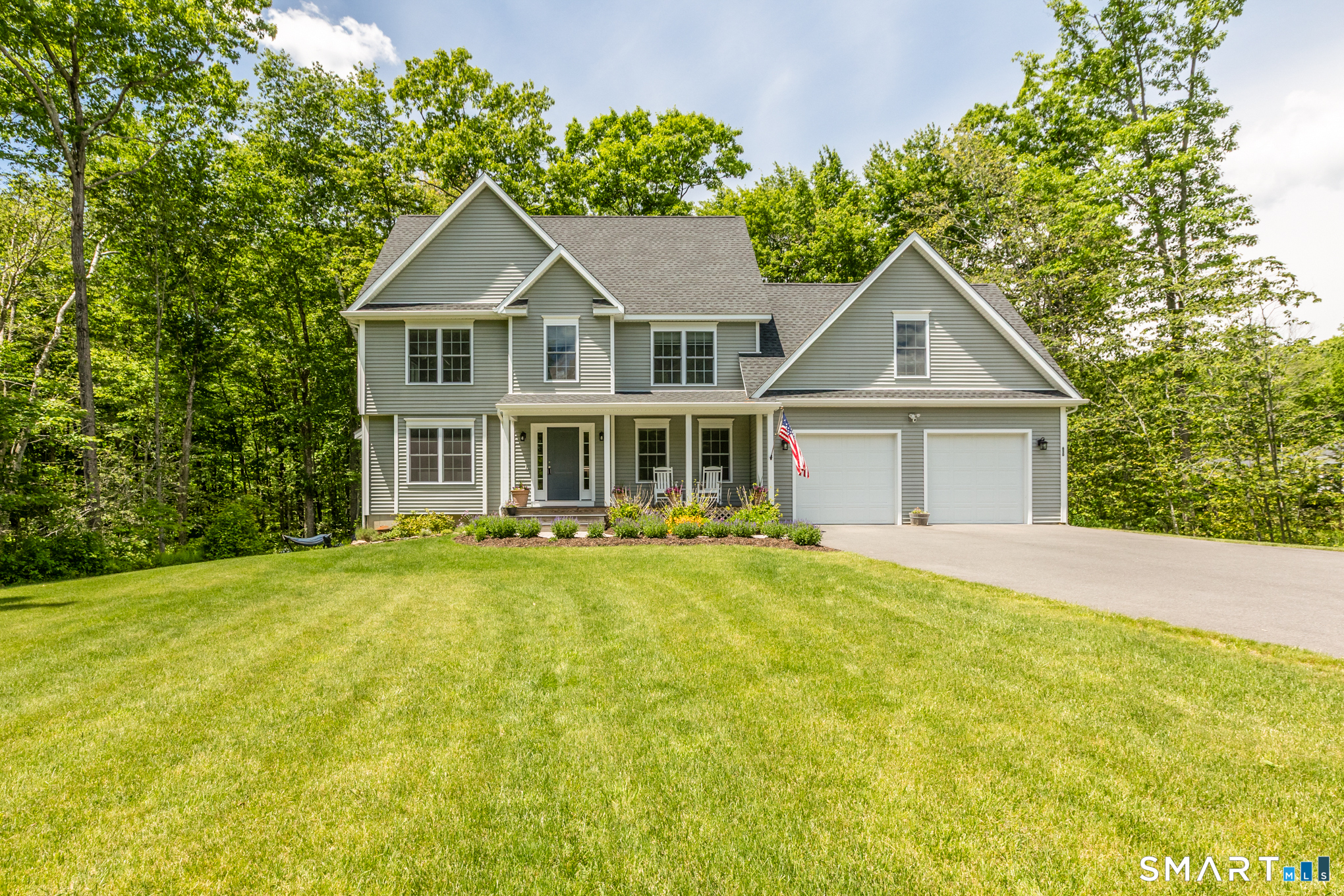 650 Dunn Road Coventry, CT 06238 - Photo 1 of 40