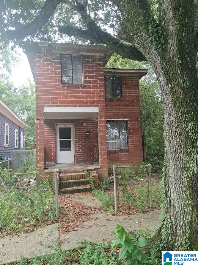 454 Maple Street Mobile, AL 36603 - Photo 1 of 3