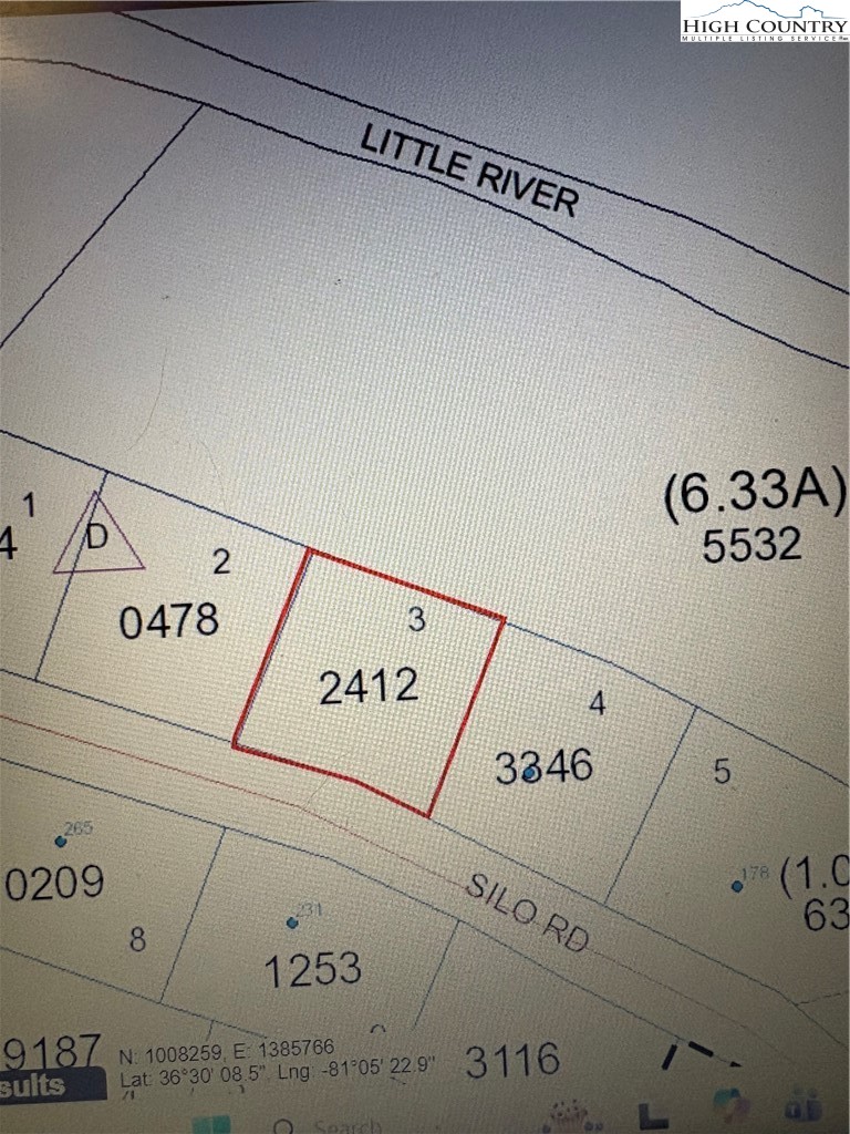 3 D Silo Road Sparta, NC 28675 - Photo 5 of 6