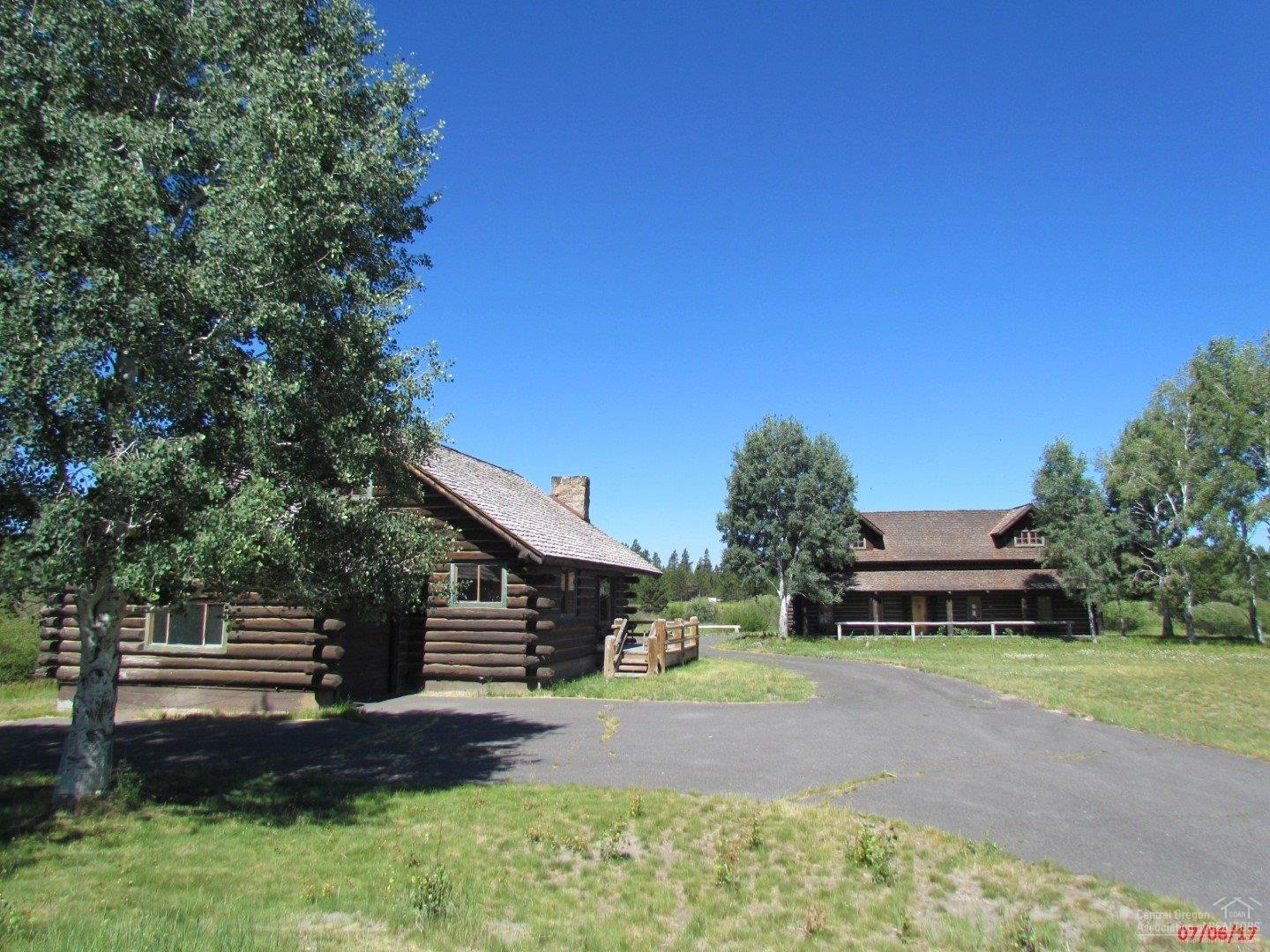 17600 Vandevert Road Bend, OR 97707 - Photo 22 of 24 Gallery Image 22