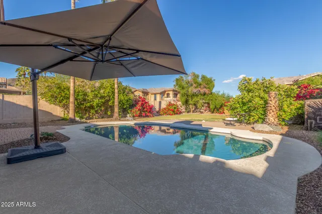 $635,000 | 15427 South 6th Drive, Phoenix, AZ 85045