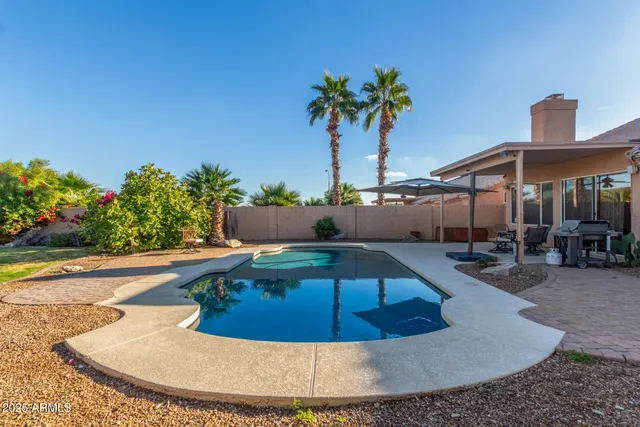 $625,000 | 15427 South 6th Drive, Phoenix, AZ 85045