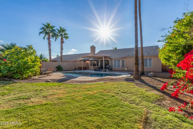 $625,000 | 15427 South 6th Drive, Phoenix, AZ 85045