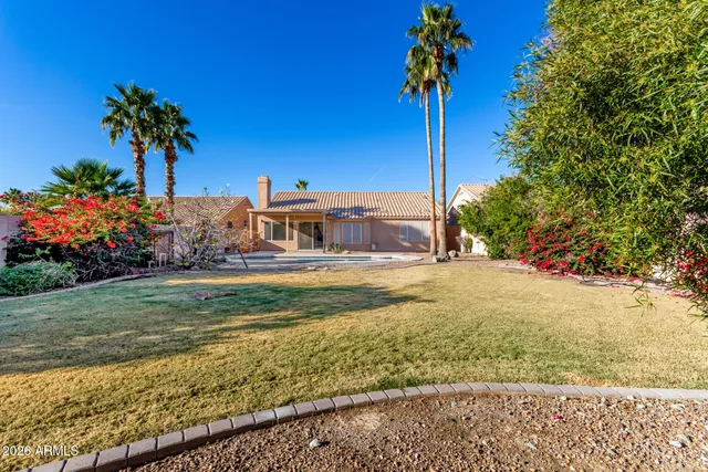 $625,000 | 15427 South 6th Drive, Phoenix, AZ 85045