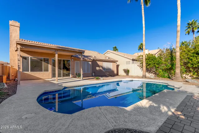 $625,000 | 15427 South 6th Drive, Phoenix, AZ 85045