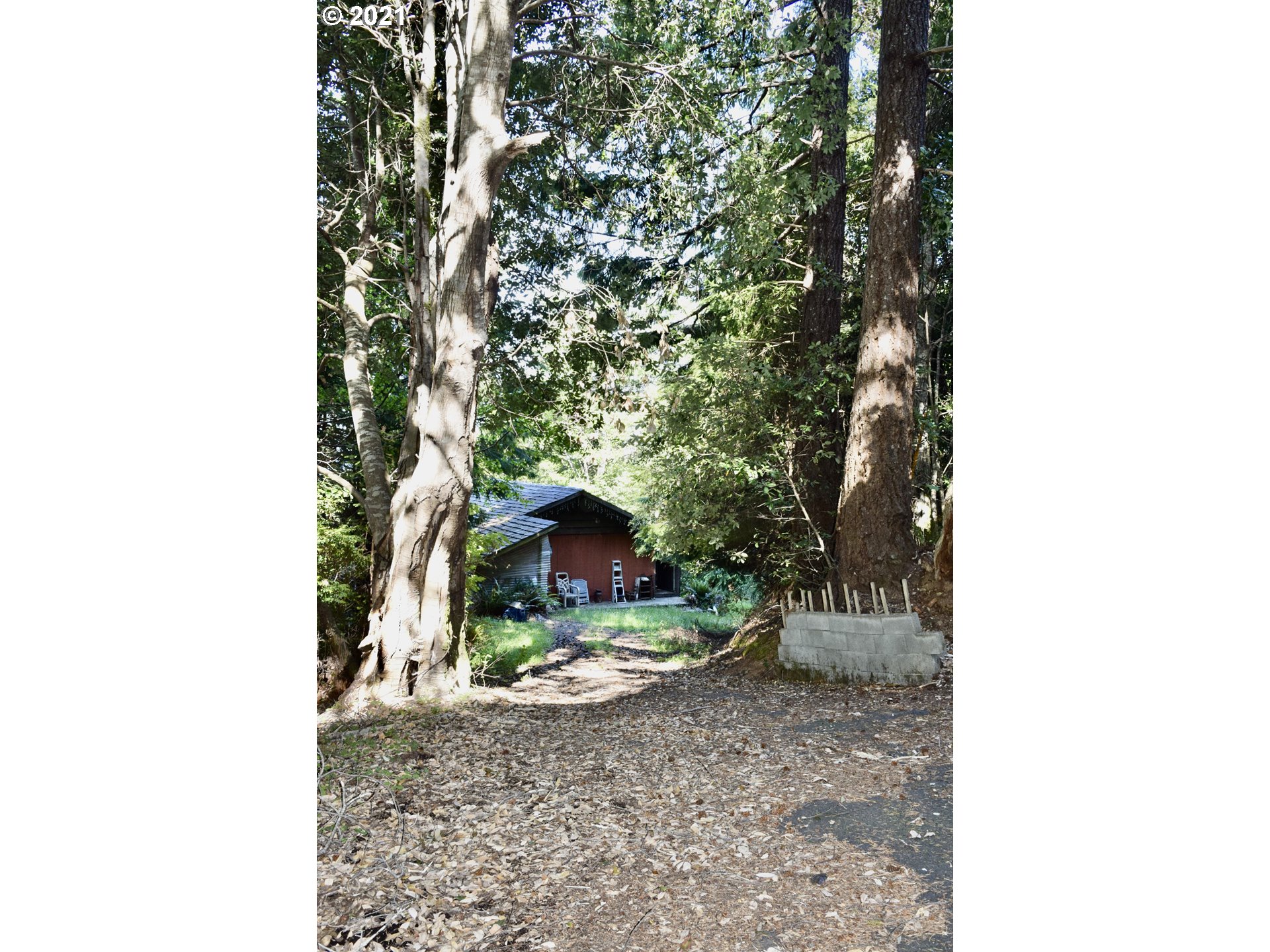 22932 Carpenterville Road Brookings, OR 97415 - Photo 1 of 15