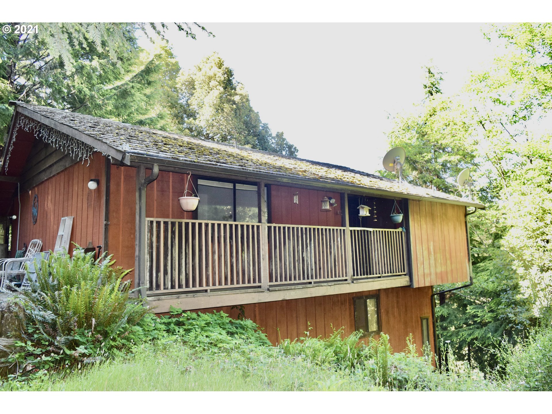 22932 Carpenterville Road Brookings, OR 97415 - Photo 15 of 15