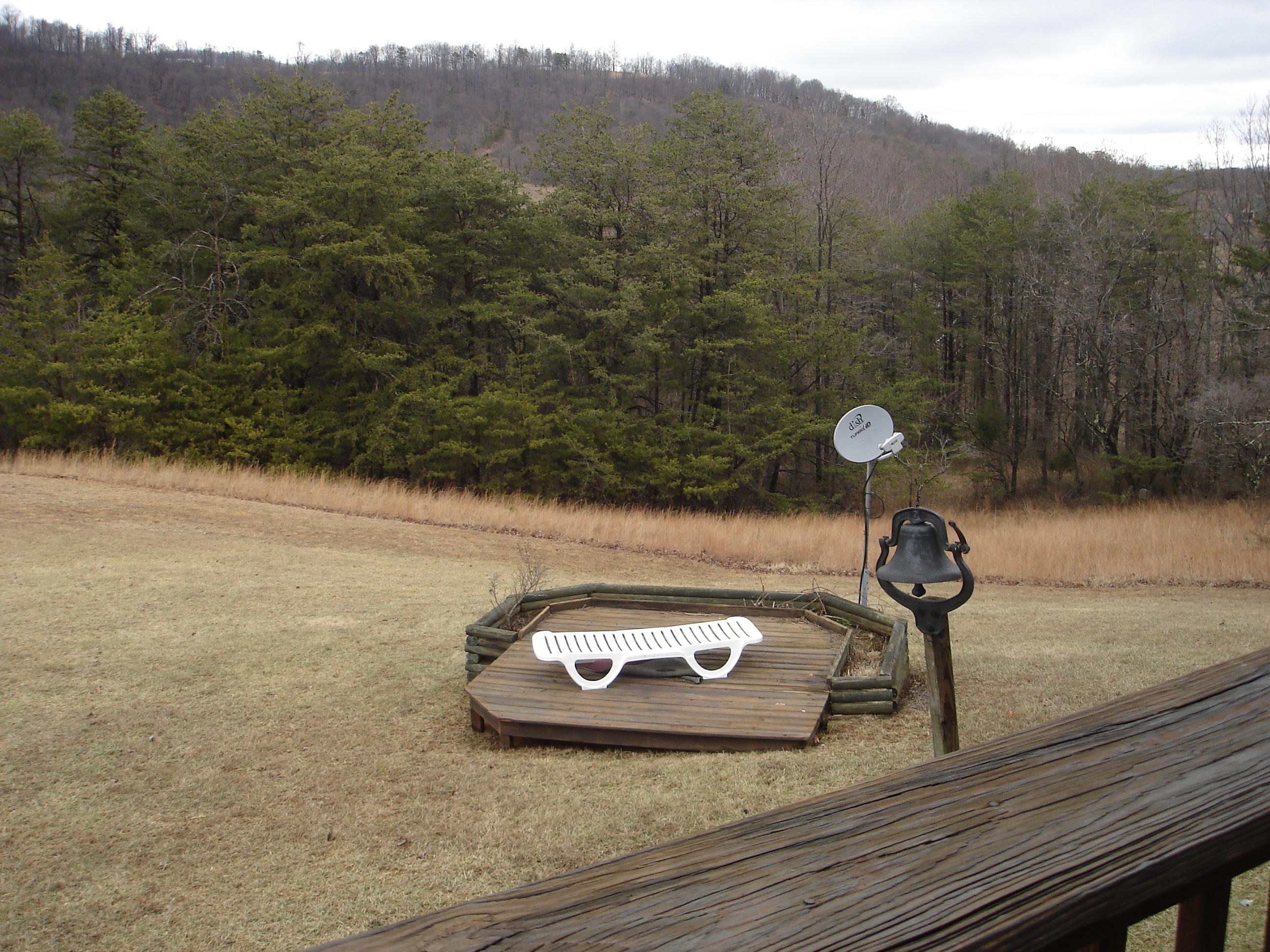 2502 Bore Auger Road Vinton, VA 24179 - Photo 16 of 27 a view of a lake