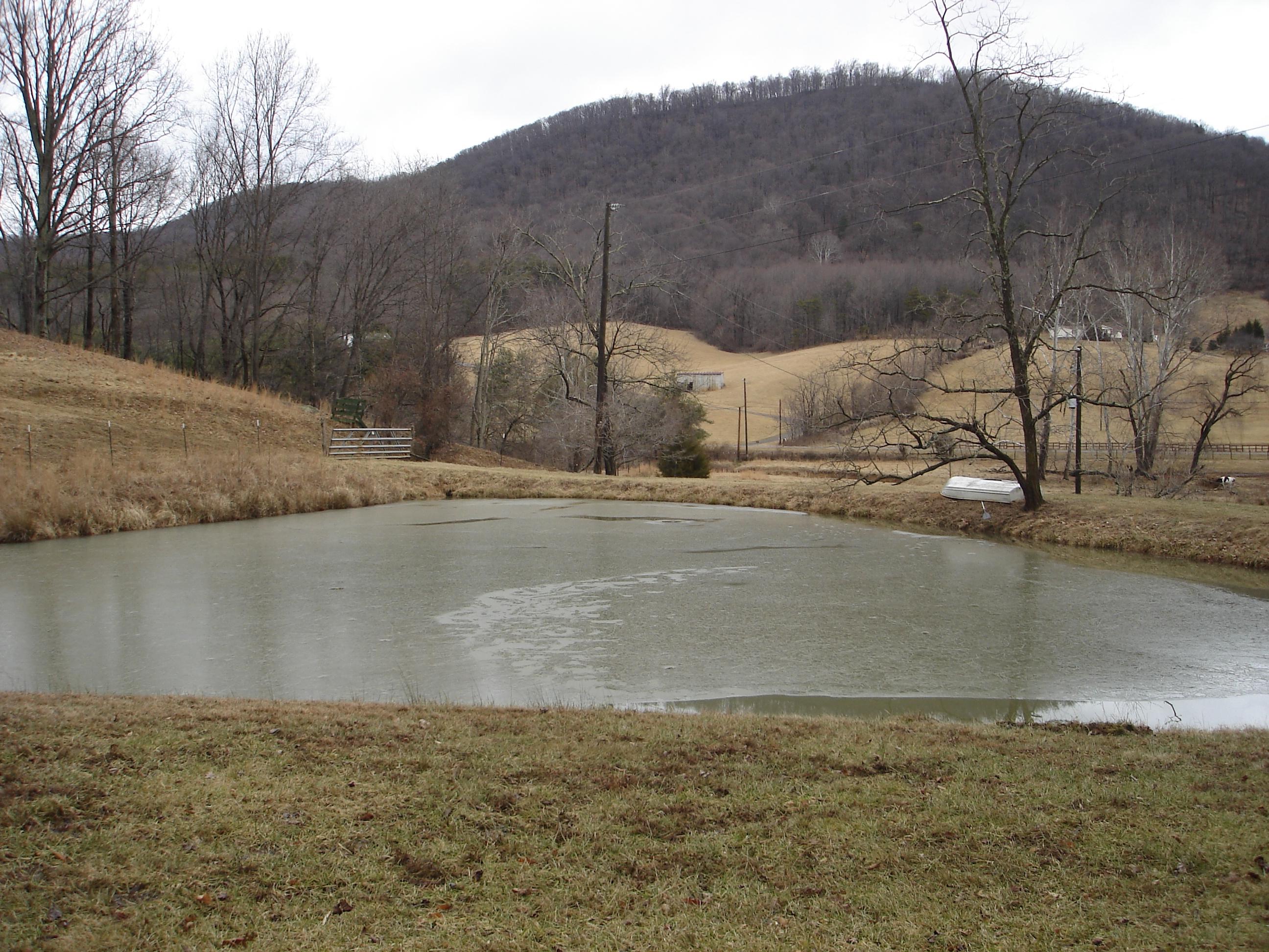 2502 Bore Auger Road Vinton, VA 24179 - Photo 19 of 27 a view of a lake view