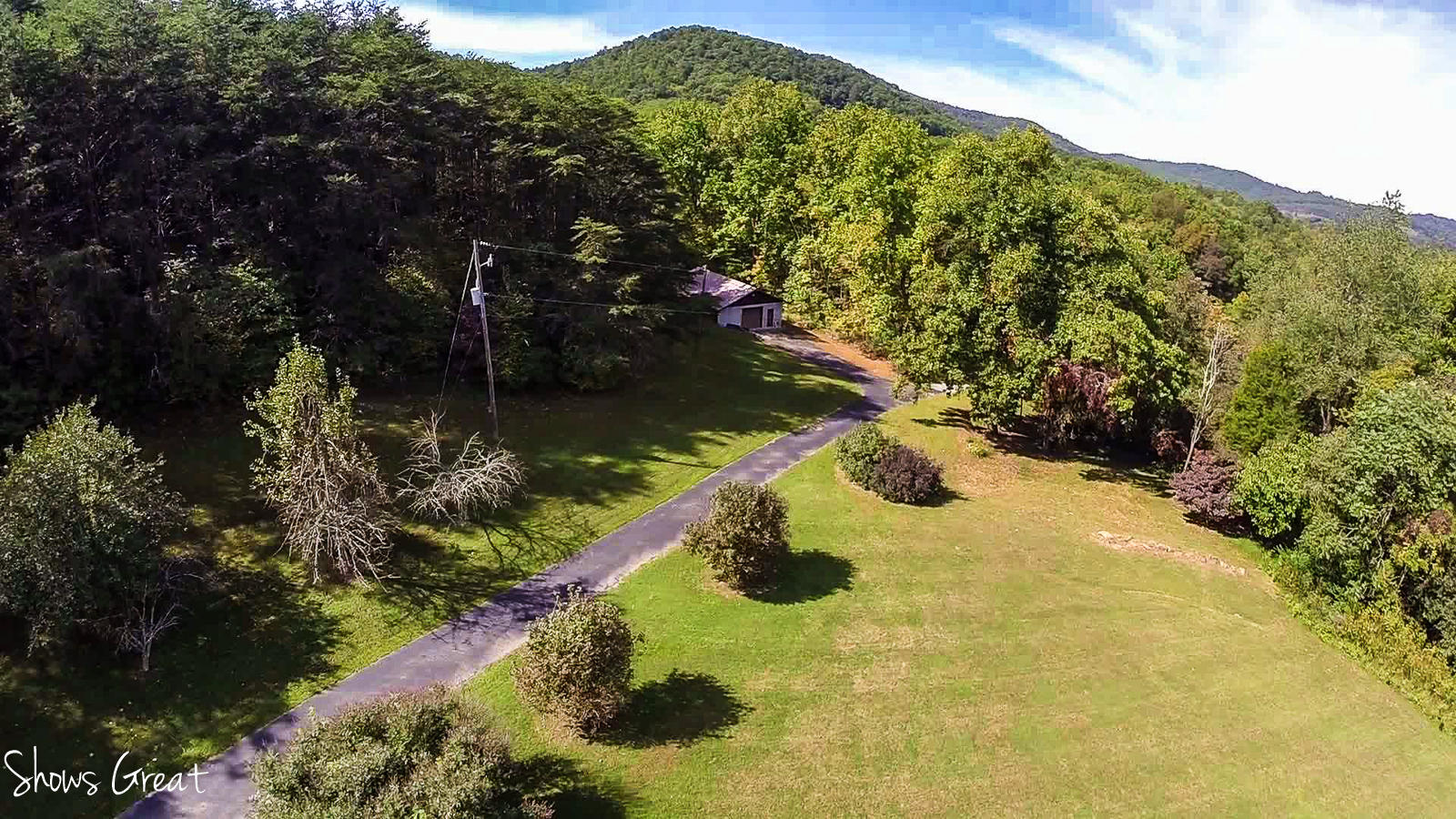 2502 Bore Auger Road Vinton, VA 24179 - Photo 5 of 27 a view of lake