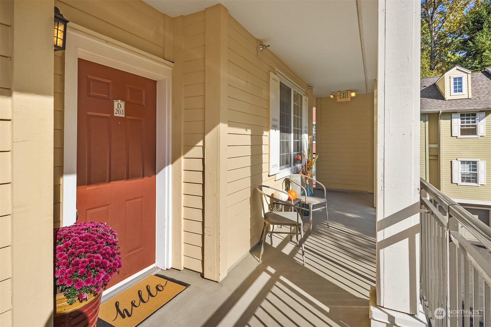 1800 Northeast 40th Street, Unit D203 Renton, WA 98056 - Photo 21 of 22 Gallery Image 21