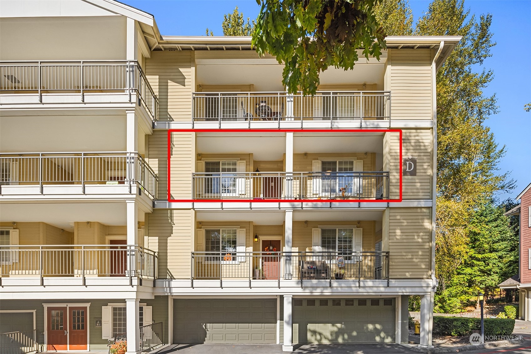1800 Northeast 40th Street, Unit D203 Renton, WA 98056 - Photo 22 of 22 Gallery Image 22