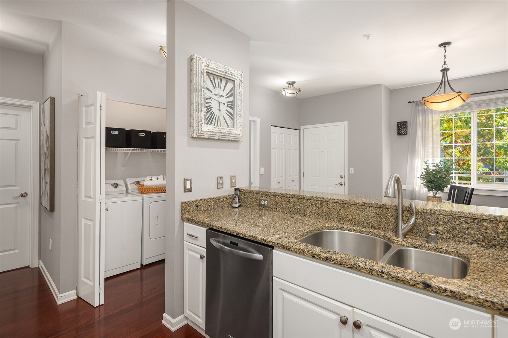 1800 Northeast 40th Street, Unit D203 Renton, WA 98056 - Photo 6 of 22 Gallery Image 6
