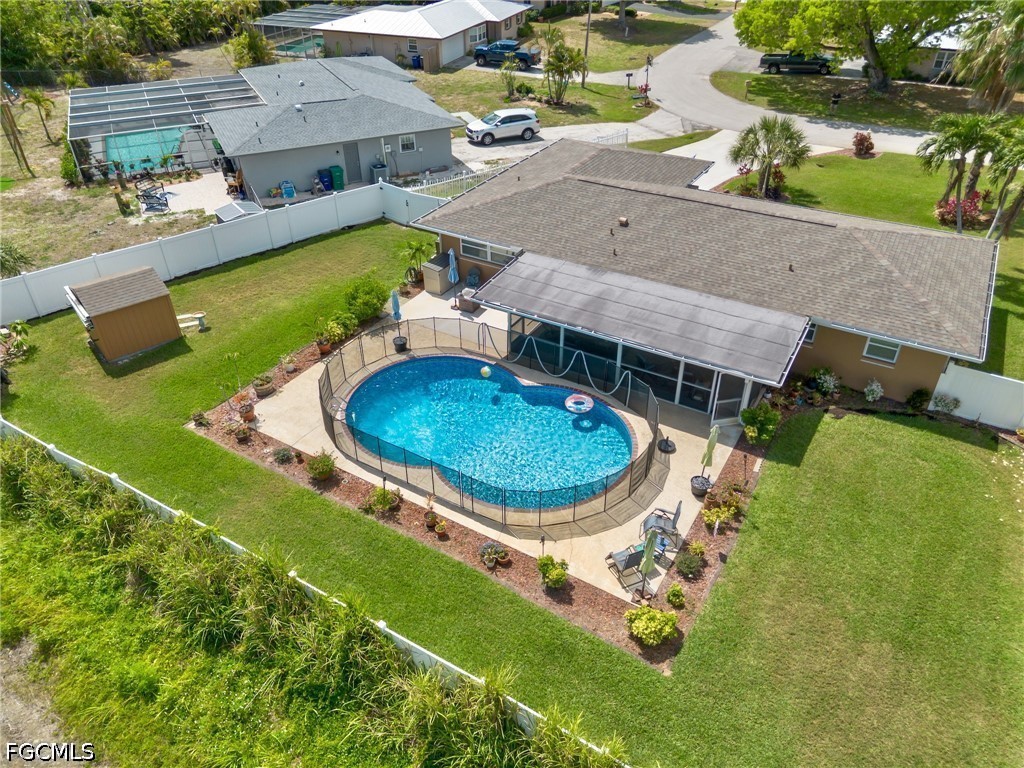 1685 North Hermitage Road Fort Myers, FL 33919 - Photo 38 of 39 Gallery Image 38
