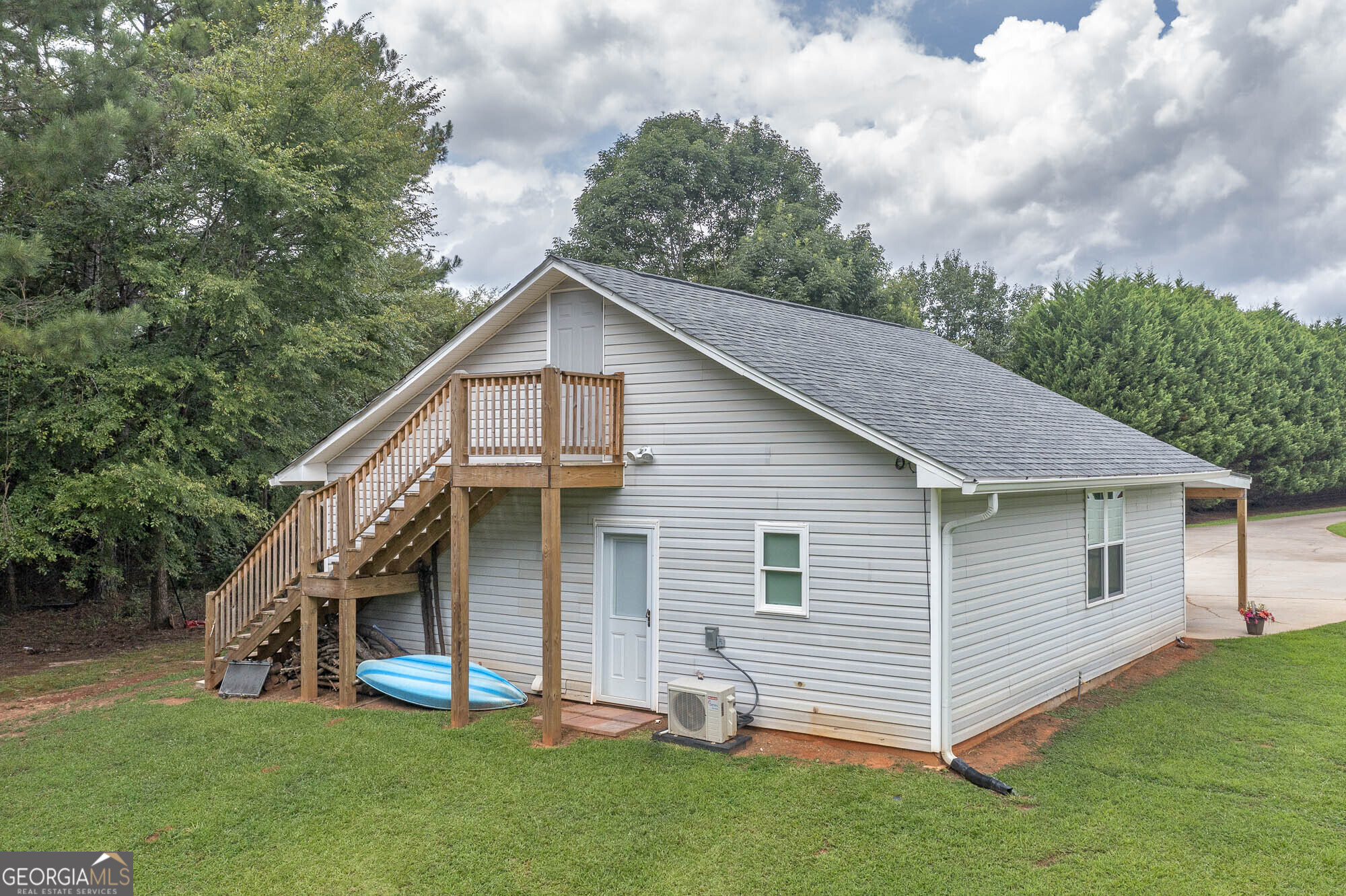926 Perkins Road Milner, GA 30257 - Photo 55 of 61
