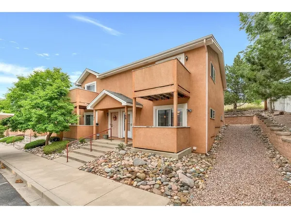 $259,000 | 2280 East Colorado Springs, Colorado Springs, CO 80909