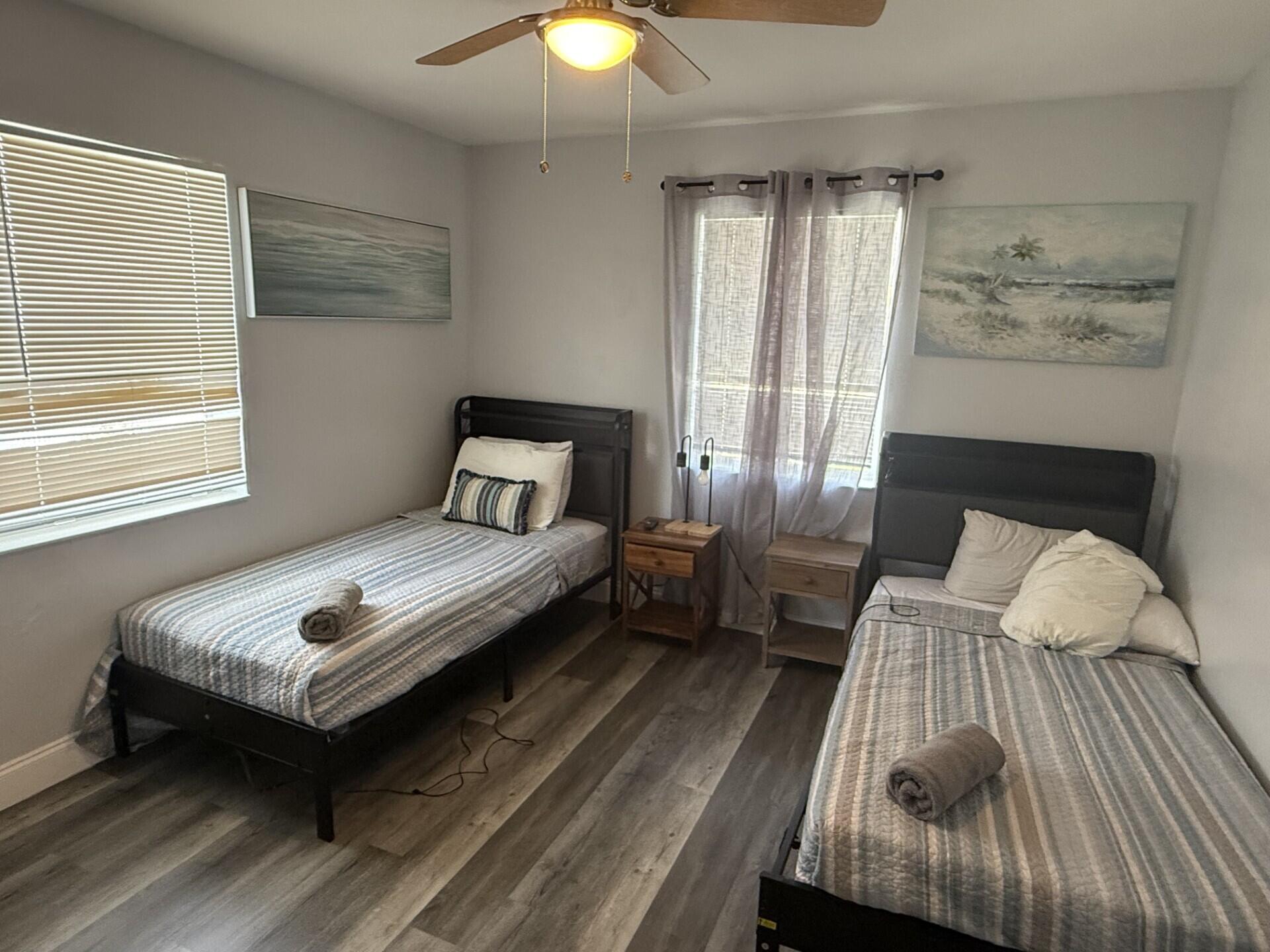 131 East 27th Street, Unit 6 Riviera Beach, FL 33404 - Photo 8 of 14 Bedroom 3