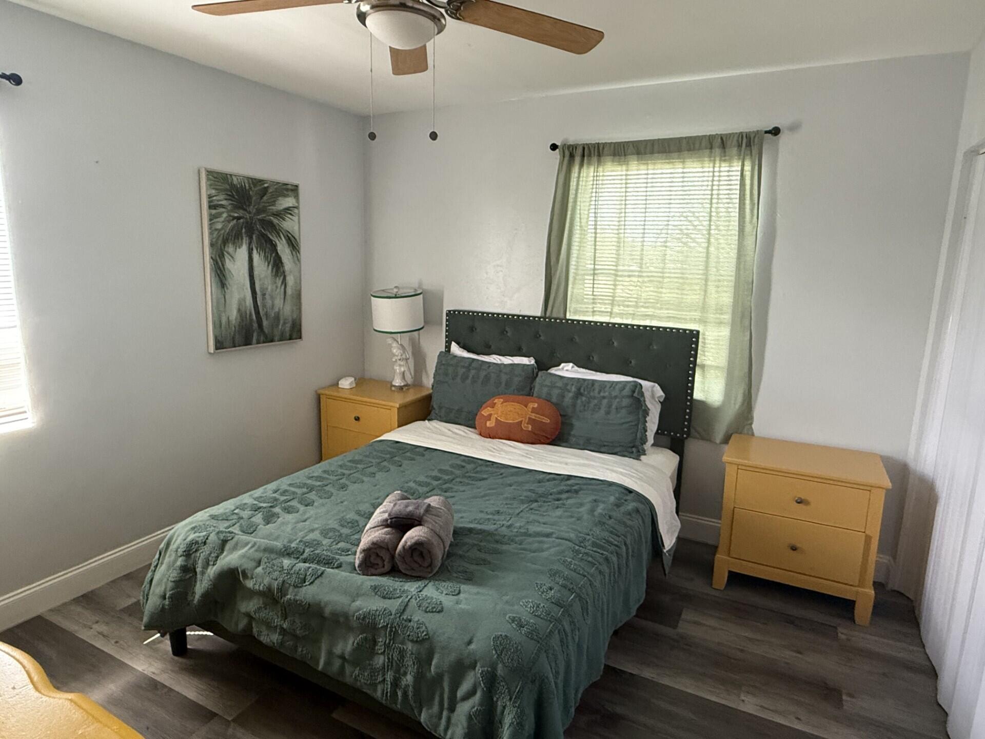 131 East 27th Street, Unit 6 Riviera Beach, FL 33404 - Photo 9 of 14 Bedroom 4