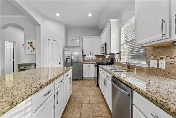 $459,500 | 1505 Palo Duro Canyon Drive, League City, TX 77573