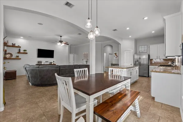 $459,500 | 1505 Palo Duro Canyon Drive, League City, TX 77573