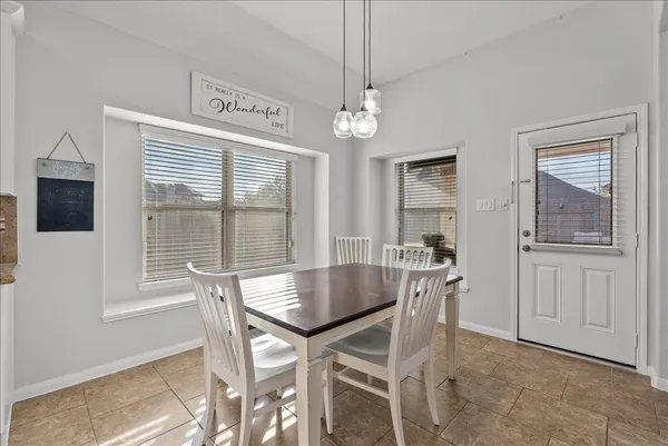 $459,500 | 1505 Palo Duro Canyon Drive, League City, TX 77573