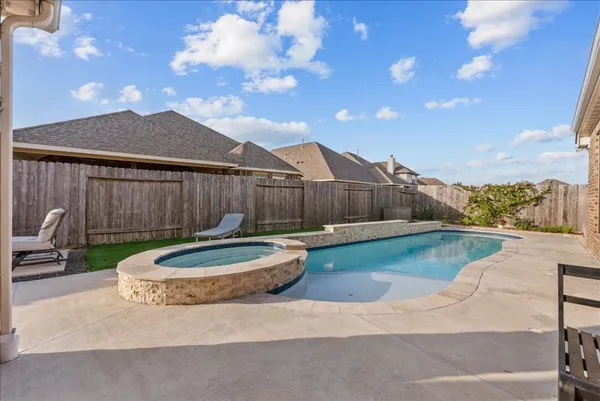 $459,500 | 1505 Palo Duro Canyon Drive, League City, TX 77573