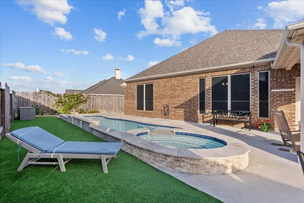 $459,500 | 1505 Palo Duro Canyon Drive, League City, TX 77573