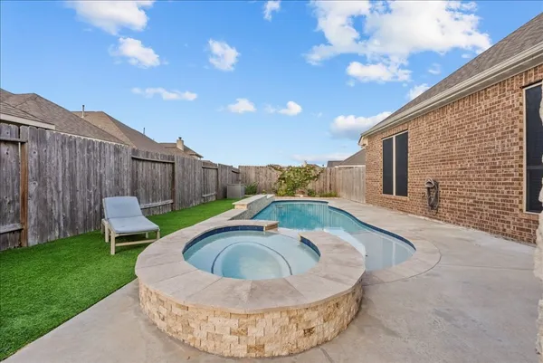 $459,500 | 1505 Palo Duro Canyon Drive, League City, TX 77573