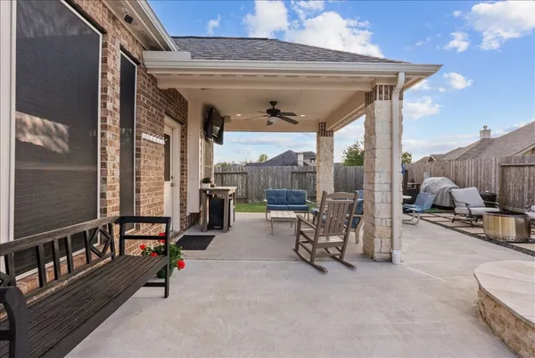 $459,500 | 1505 Palo Duro Canyon Drive, League City, TX 77573