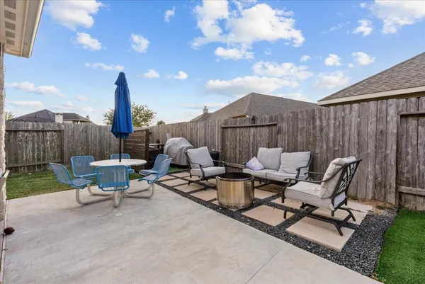 $459,500 | 1505 Palo Duro Canyon Drive, League City, TX 77573