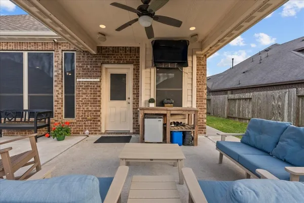$459,500 | 1505 Palo Duro Canyon Drive, League City, TX 77573