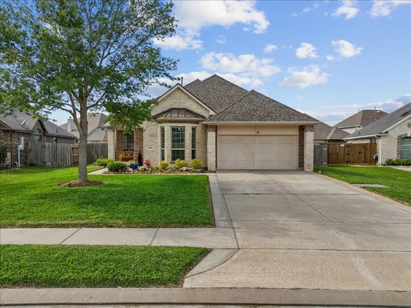$459,500 | 1505 Palo Duro Canyon Drive, League City, TX 77573