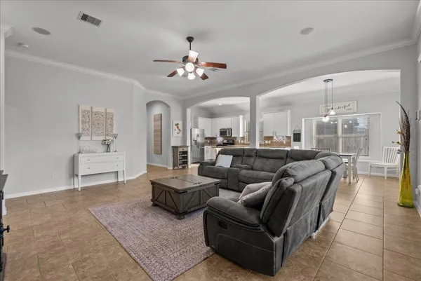 $459,500 | 1505 Palo Duro Canyon Drive, League City, TX 77573