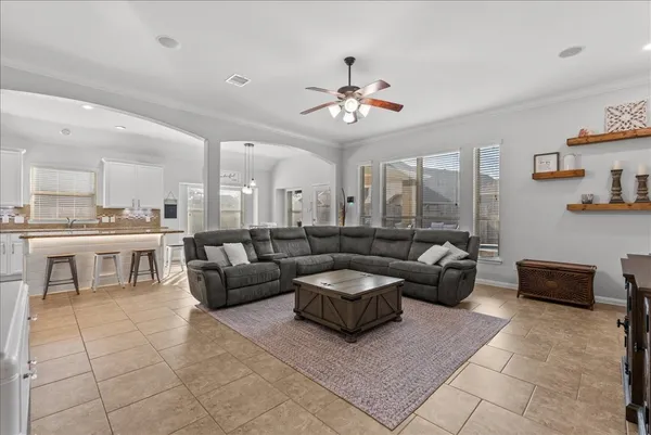 $459,500 | 1505 Palo Duro Canyon Drive, League City, TX 77573